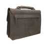 Cowhide Leather Pro Briefcase L64