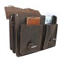 Cowhide Leather Pro Briefcase L66