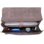 17 in. MacBook Pro - 18 in. Leather Briefcase LB01