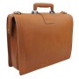 Full Grain Leather Business Pro Case LB11