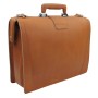 Full Grain Leather Business Pro Case LB12 