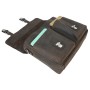 Full Grain Leather Business Pro Case LB14