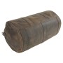 Full Grain Leather Overnight Gym Duffle Bag LD08