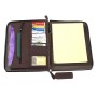 Large Leather Portofolio Document Folder LH08