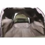 **Clearance** 11 in. Cowhide Leather Mini Duffle Handbag LH13