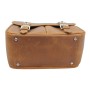 Full Grain Cowhide Leather Camera Bag LH16