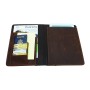 Cowhide Leather Portofolio Document Folder LH18