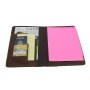 Cowhide Leather Portofolio Document Folder LH18