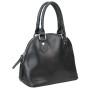 Cowhide Leather Handbag LH24