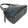 Cowhide Leather Handbag LH24