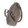 Cowhide Leather Handbag LH25