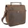 Cowhide Leather Camera Bag LH27