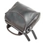 Full Grain Cowhide Leather Handbag LH28