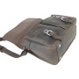 Sale - Full Grain Cowhide Leather Medium Camera Bag LH36