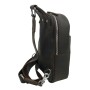 Cowhide Leather Chest Pack Travel Companion LK04