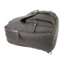 Full Grain Cowhide Leather Backpack LK10