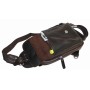 Full Grain Cowhide Leather Chest Pack LK17