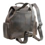 Full-Grain Leather Backpack LK27