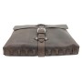 Full Leather Handmade Messenger Bag LM08