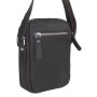 Full Grain Cowhide Leather Shoulder Bag LS60