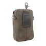 Full Grain Leather Small Shoulder Bag LS68