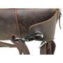 Fashion Cowhide Leather Waist Packs LW01