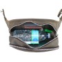 Full Grain Leather Bulk Fanny Pack LW12