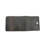 5 in. Oil Tanned Cowhide Leather Cash ID Wallet A687