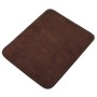 Cowhide Full Leather Stationary Mouse Pad Collection A743