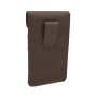 Cowhide Full Leather Phone Holder A998
