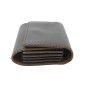 Full Grain Leather Classic Cards Organize Holder B116