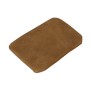 Vagarant Traveler Full Grain Leather Simple Card Holder B200