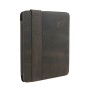 Universal Vintage Leather iPad Sleeve LH31