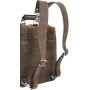 Full Leather Double Straps for Backpack Heavy Duty LA10