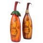 Classic Hand Craft Pair of Vases YP002