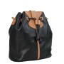 Cowhide Leather Cross Body Tote YP03273