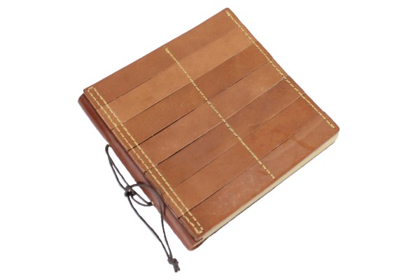 Classic Handmade Journal YP051